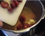 Foto del paso 5 de la receta: Lentejas con chorizo ¡¡¡La manera más fácil de hacerlas!!!