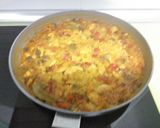 Foto del paso 7 de la receta: Paella
