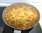Foto del paso 7 de la receta: Paella