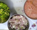 દૂધી ના કોફ્તા નું શાક (Dudhi Kofta Shak Recipe In Gujarati) રેસીપી સ્ટેપ4ફોટો
