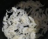 Foto del paso 1 de la receta: Verduritas salteadas
