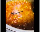 Spinach & chicken gravy (Palak chicken) recipe step 2 photo