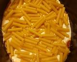 Sharon's Slow Cooker Baked Ziti recipe step 8 photo