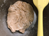 燕麥亞麻仁籽100%全麥麵包