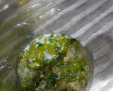 Foto del paso 3 de la receta: Mayonesa casera, sabor provenzal (súper fácil)