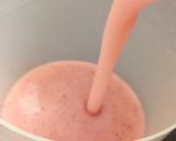 Foto del paso 2 de la receta: Licuado de Pitaya y Manzana