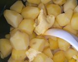 Potato ballsmatakin girki1 hoto