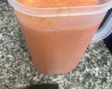 Foto del paso 3 de la receta Gazpacho a mi manera