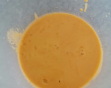 Foto del paso 5 de la receta: Gazpacho de melocotón