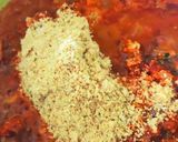 A picture of step 4 of Cluster Beans(gawar) Kofta.