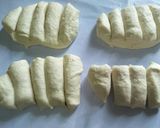 Foto langkah ke 3 dari resep Spring roll (kulit risol).