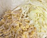 Foto langkah ke 5 dari resep Soto Ayam.