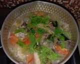 Foto langkah ke 4 dari resep Pindang serani kakap putih.