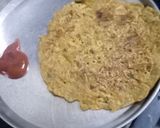 મેથી ના ચીલા (Methi Chila Recipe In Gujarati) રેસીપી સ્ટેપ3ફોટો