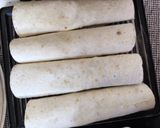 صورة لخطوة 4 من وصفة سندويشات فلافل 🥙 🧆