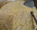 Foto langkah ke 4 dari resep Mac and cheese.