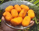 Foto langkah ke 8 dari resep Kroket keju.