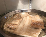 Foto del paso 2 de la receta: Bacalao Noruego con el toque Sonorense