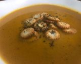 Foto del paso 6 de la receta: Crema de Tomate al estilo Sonorense