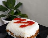 Foto langkah ke 4 dari resep Sego njamoer.