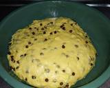 Foto del paso 5 de la receta Panettone de chocolate