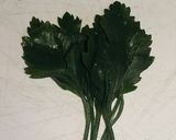 Foto del paso 4 de la receta: Para tener siempre perejil a mano😃