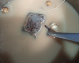 Foto langkah ke 2 dari resep Teh Susu Rempah Arab (Syai Haleeb).