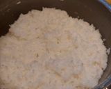 Foto del paso 2 de la receta: Medallones de arvejas, calabaza y arroz
