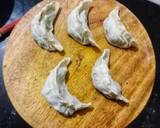 Pot Stickers recipe step 5 photo