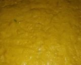 बेसन की कटली (besan ki katli recipe in Hindi) रेसिपी चरण 2 फोटो