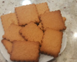 Foto del paso 7 de la receta: Galletas Chiquilin