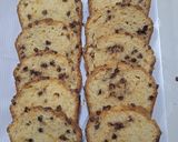 Foto del paso 3 de la receta: Budín de zanahorias y chispitas de chocolate!