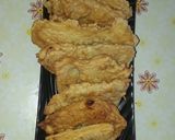 A picture of step 5 of Breaded Beef Tripe.