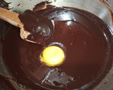 Foto del paso 4 de la receta: Torta Sacher