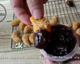 Foto langkah ke 3 dari resep Kue Kering Nastar Coklat Keju Kekinian Buat Lebaran 2019.