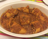 Foto del paso 11 de la receta: Calamares rellenos exprés