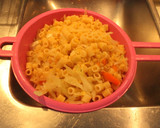 Foto del paso 12 de la receta: Ensalada pastoza, con salsa ROQUEFORT