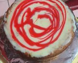 Foto del paso 5 de la receta: Bizcocho pesado para pastel