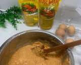 Foto langkah ke 6 dari resep Carrot cake.