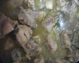 A picture of step 3 of Andhra Style Chilli Chicken.