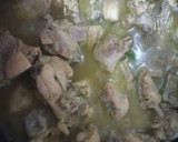 A picture of step 3 of Andhra Style Chilli Chicken.
