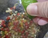 Foto langkah ke 3 dari resep Nugget Chilli Padi.