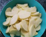 🍏Apple crisps 🍎 recept fázis 2 fotója