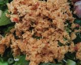 Foto langkah ke 4 dari resep Trancam Segar Renyah.