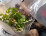 Foto del paso 2 de la receta: Chilaquiles verdes