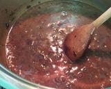 Nápolyi tekercs recept fázis 2 fotója