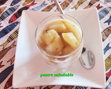 Foto del paso 6 de la receta: Postre de pera y yogur