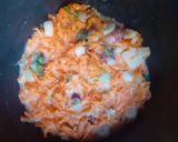 Foto del paso 2 de la receta: Tortilla de Atún y Verduras