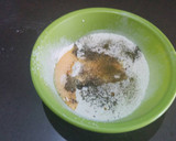 Foto del paso 2 de la receta: Pan aromático con albahaca y romero