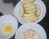 Foto langkah ke 1 dari resep Sanggara Balanda.